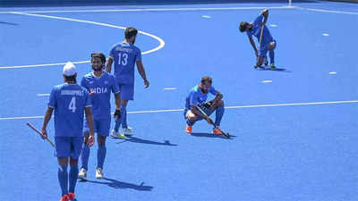 CWG 2022: Men's hockey final was won and lost in midfield, says Harendra Singh