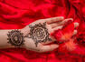 5 trendy mehendi designs you can try this Rakhi
