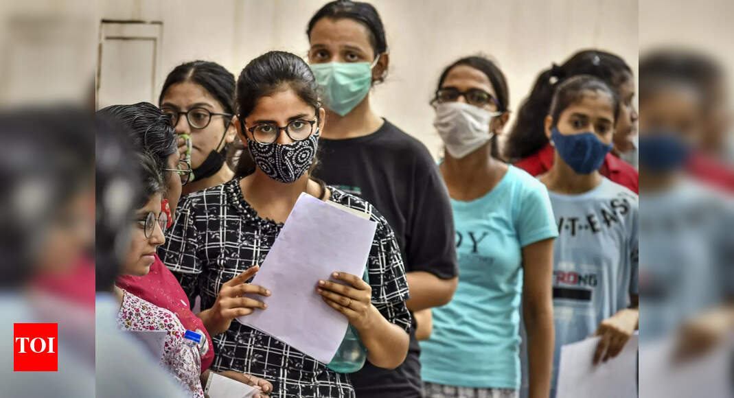 Marks: NEET Marks 2022: Minimum score required to get admission to govt