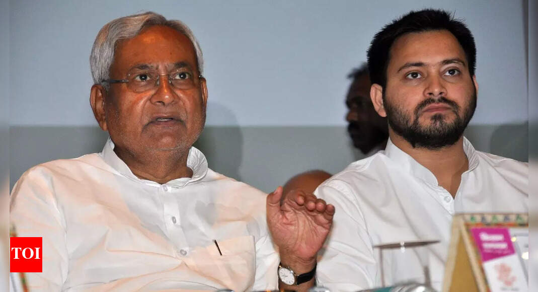 How numbers stack up in Bihar assembly: Key points