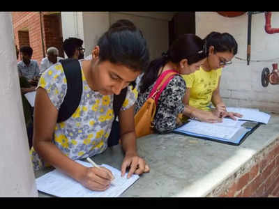 Application process for UG admission to begin from Aug 11