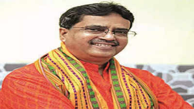 Tripura CM Manik Saha apprises PM Narendra Modi of welfare plans at Niti Aayog meet