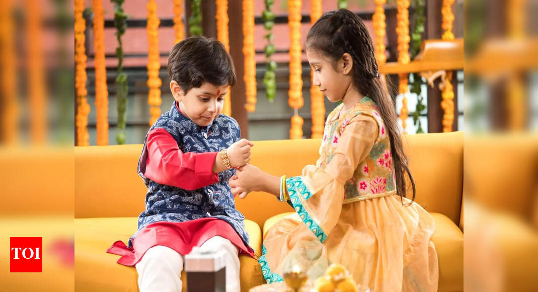 When is Raksha Bandhan 2022? Date, Significance, History, Importance