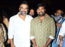 Pics: Vijay Sethupathi attends 'Rocketry' success party in Mumbai with Madhavan