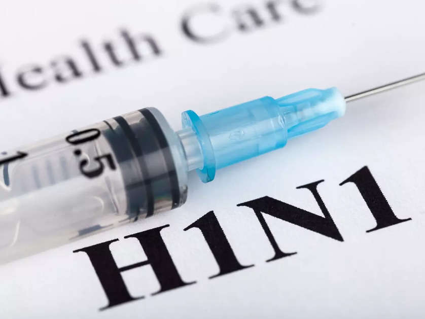 4in1 flu vaccination can help protect from Swine Flu (H1N1) and three other flu strains