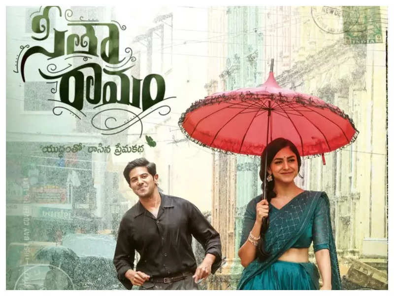 ‘Sita Ramam’ Box Office Collection Day 3: Dulquer Salmaan’s romantic film earns Rs 1 crore in Kerala