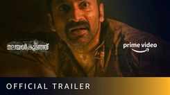 'Malayankunju' Trailer: Fahadh Faasil, Rajisha Vijayan And Johny Antony Starrer 'The Malayankunju' Official Trailer