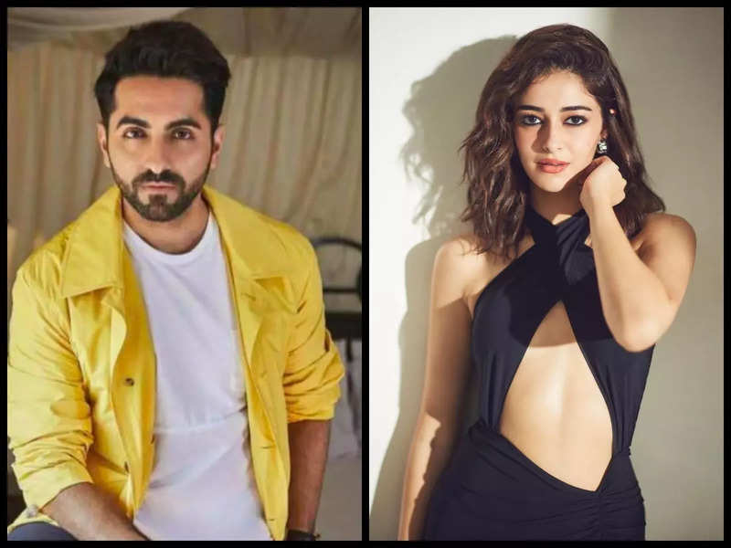 Ayushmann Khurrana and Ananya Panday to collaborate for 'Dream Girl' sequel: Report