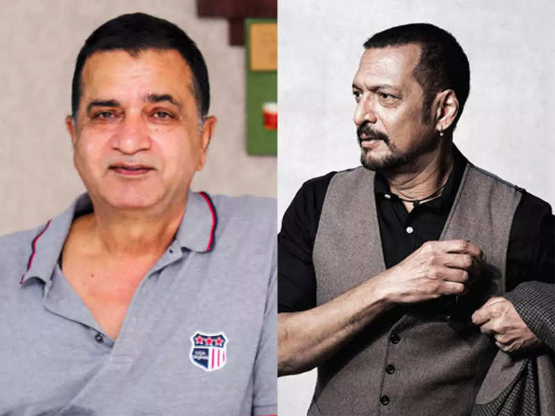 Sham Kaushal recalls his cancer diagnosis; says, 'Nana Patekar left his shoot and came straight to the hospital' - Exclusive