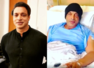 Shoaib Akhtar shares videos on knee surgery