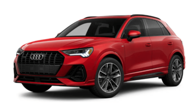 Audi Q3 India Launch Date: New-gen Audi Q3 teased ahead of India ...