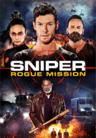 
Sniper: Rogue Mission
