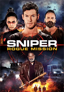 Sniper: Rogue Mission