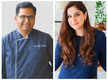 
Creating European flavours at home with Chef Ajay Chopra and Chef Guntas Sethi

