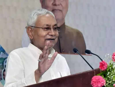 Nitish Kumar resigns as Bihar chief minister