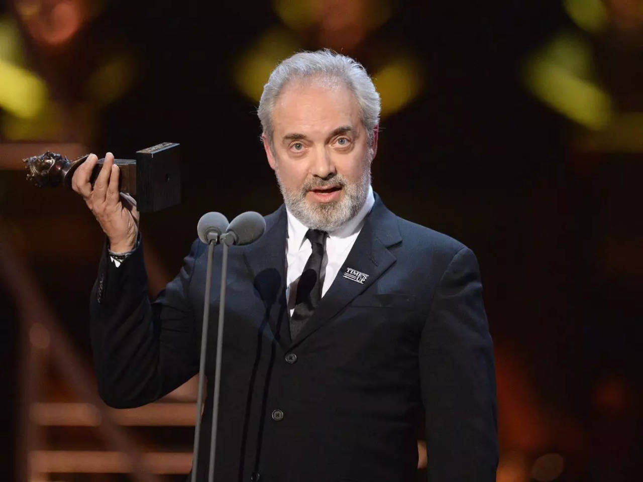 HBO encomenda série 'The Franchise' dirigida por Sam Mendes