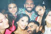 New party pictures of Nysa Devgan chilling with her BFFs go viral
