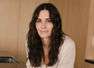 Courtney Cox's protein & vegetables recipe