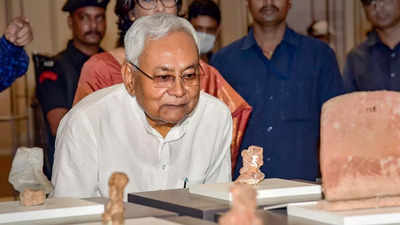 'Paltu Ram' of Bihar politics: 5 times when Nitish changed, swapped allies