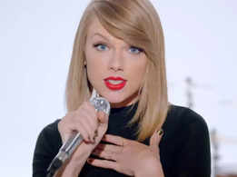 Taylor Swift claps back in 'Shake It Off' lawsuit