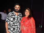Vijay Sethupathi attends success party of 'Rocketry' with R Madhavan and other stars