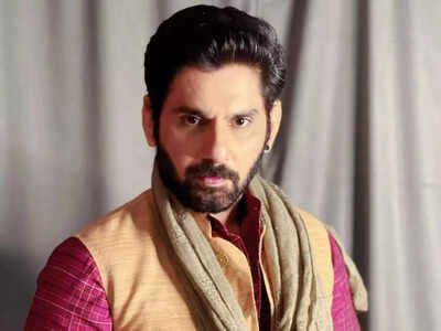 Saath Nibhaana Saathiya 2 actor Sikandar Kharbanda joins the cast of Bindiya Sarkaar