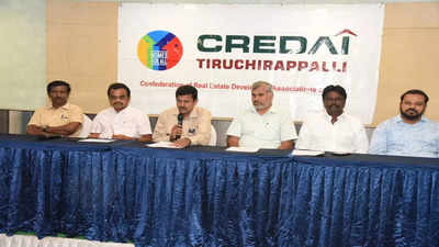 50 residential projects to be displayed at Trichy property exhibition