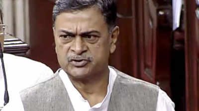 No morality, only power the motive behind Nitish Kumar's move: Union minister RK Singh
