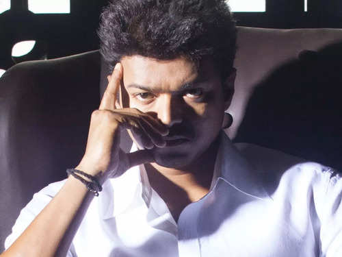 5 reasons why Vijay starrer 'Thalaivaa' is a fan favourite | The Times of  India