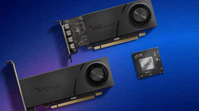 Intel unveils Arc Pro A-series GPUs: Key details