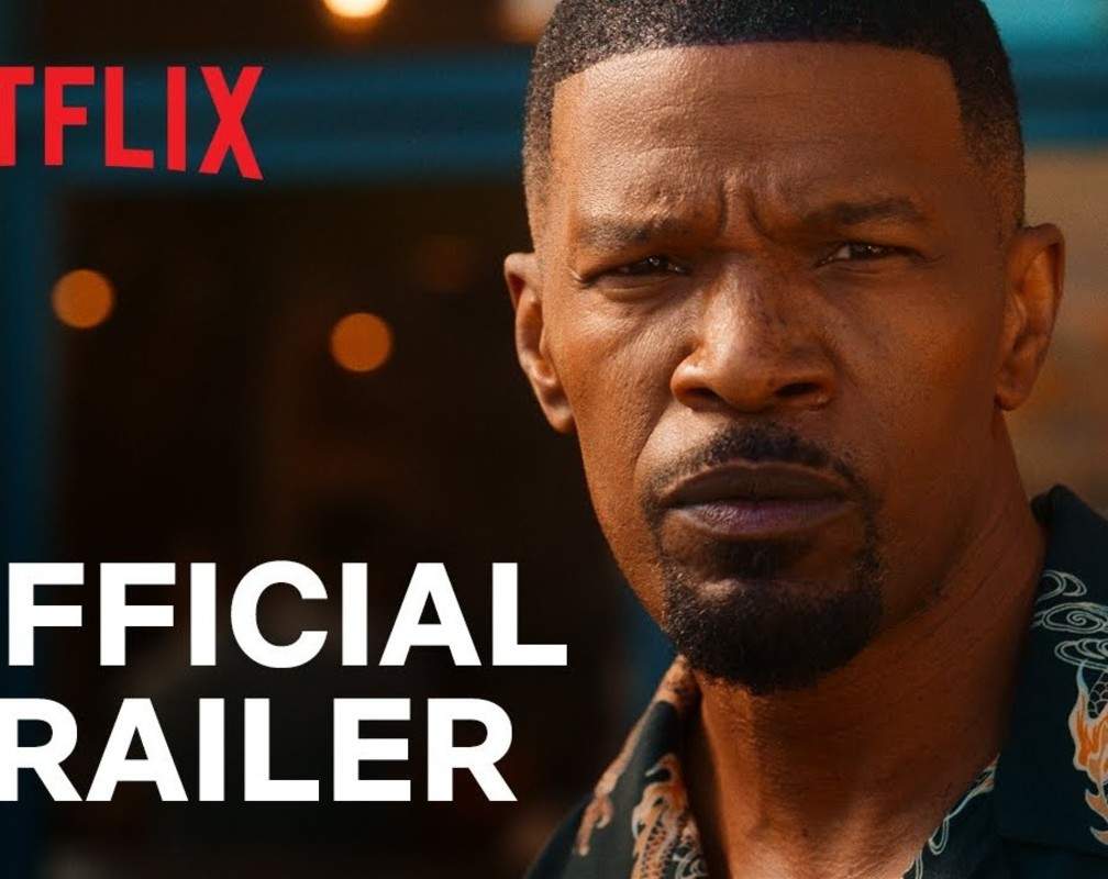 
'Day Shift' Trailer: Jamie Foxx and Dave Franco starrer 'Day Shift' Official Trailer
