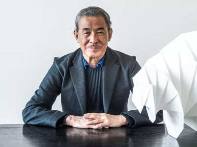 Designer Issey Miyake dies of cancer