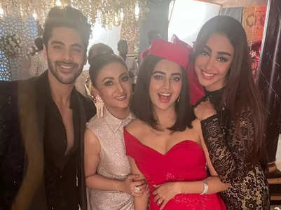 Naagin 6 gets an extension; show to end in Dec