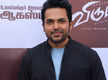 
When Karthi along with brother Suriya extended help to a school in Madurai
