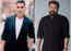 Akshay Kumar says he wants to work with Mohanlal for a Malayalam film!