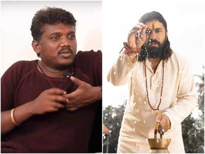 Filmmaker Mari Selvaraj calls Nivin Pauly’s ‘Mahaveeryar’ a 'fascinating satire'