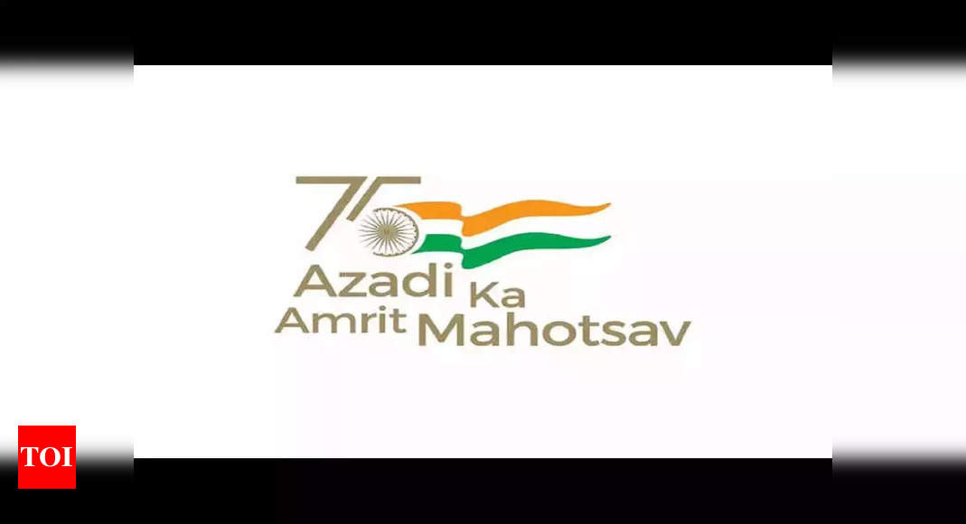 BJP holds seminar on ‘need and futuristic vision of Azadi Ka Amrit Mahotsava’ – Times of India