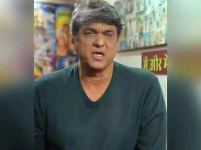 Mukesh Khanna gets brutally slammed for saying ‘If girl asks guy for sex woh dhanda kar rahi hai’