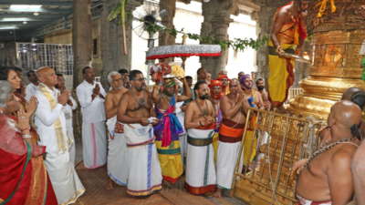 TTD administration appeals to devotees to properly plan their pilgrimage to Tirumala in the next 3 months
