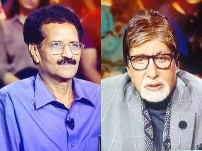 KBC14: Dhulichand's Rs 75 lakh question; read