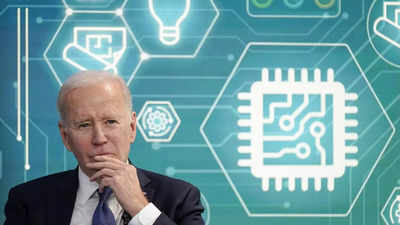 Biden signs $280 billion CHIPS act in bid to boost US over China