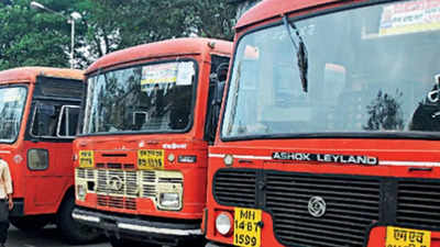 Maharashtra: MSRTC smartcards not available at some depots, causes inconvenience to physically challenged, senior citizens