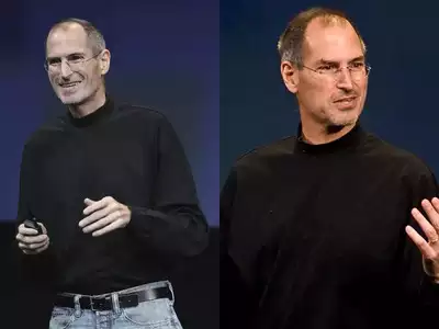 Remembering Issey Miyake! Why Steve Jobs wore the same T-shirt from the designer everyday
