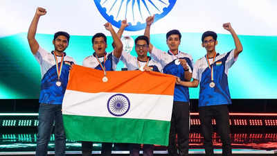 Indian DOTA 2 team creates history with bronze win at Birmingham CWG