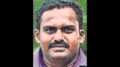 IFS agent who secured Rs 5 crore deposit kills self in Tamil Nadu