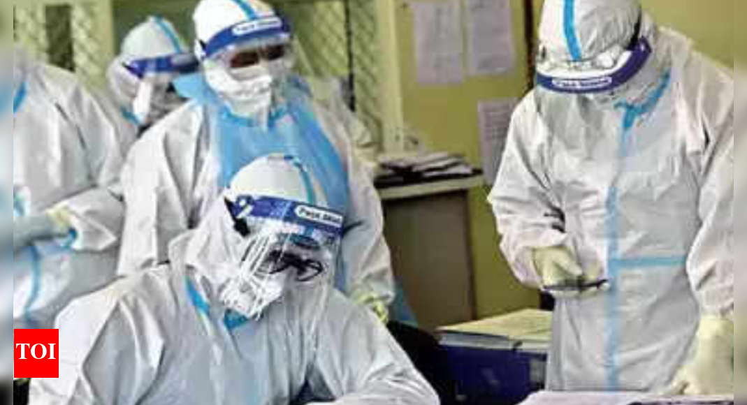 Covid Cases in Delhi CM Arvind Kejriwal says keeping a close eye as