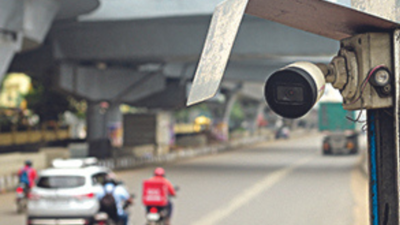 Bihar: Bodh Gaya civic body to install 75 CCTV cameras