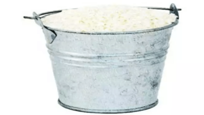 Kerala: Techies to launch Rice Bucket Challenge