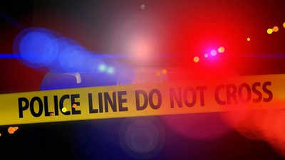 UP cop found dead with gunshot wound in head