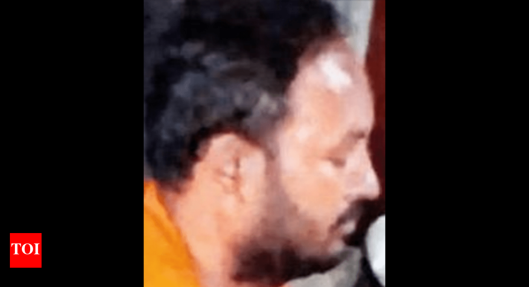 Bengaluru: Accused's confession to his brother crucial evidence, say ...